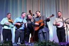 Southern Ohio Indoor Music Festival 2014