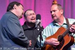 Southern Ohio Indoor Music Festival 2014
