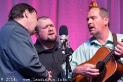 Southern Ohio Indoor Music Festival 2014