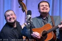 Southern Ohio Indoor Music Festival 2014