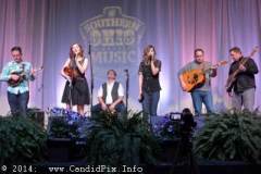 Southern Ohio Indoor Music Festival 2014