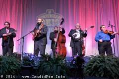 Southern Ohio Indoor Music Festival 2014