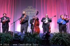 Southern Ohio Indoor Music Festival 2014