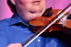 Southern Ohio Indoor Music Festival 2014