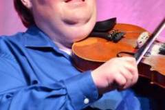 Southern Ohio Indoor Music Festival 2014