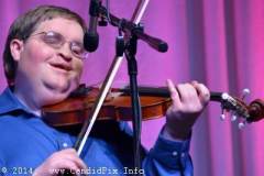 Southern Ohio Indoor Music Festival 2014
