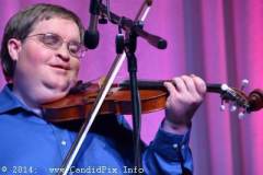 Southern Ohio Indoor Music Festival 2014