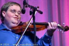 Southern Ohio Indoor Music Festival 2014