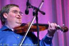 Southern Ohio Indoor Music Festival 2014
