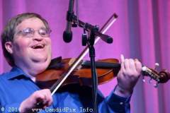 Southern Ohio Indoor Music Festival 2014