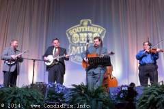 Southern Ohio Indoor Music Festival 2014