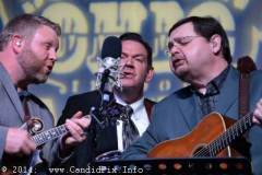 Southern Ohio Indoor Music Festival 2014
