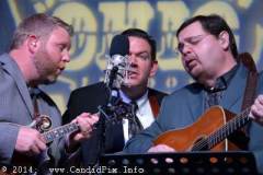 Southern Ohio Indoor Music Festival 2014