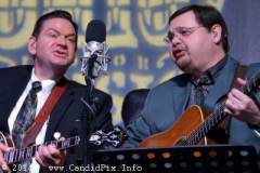 Southern Ohio Indoor Music Festival 2014