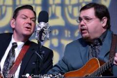 Southern Ohio Indoor Music Festival 2014