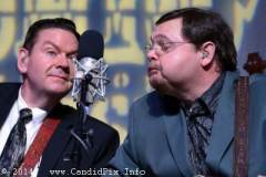 Southern Ohio Indoor Music Festival 2014