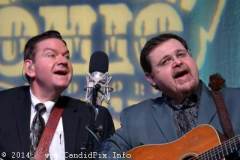 Southern Ohio Indoor Music Festival 2014