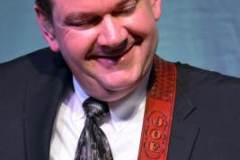 Southern Ohio Indoor Music Festival 2014
