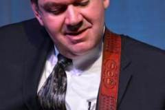 Southern Ohio Indoor Music Festival 2014