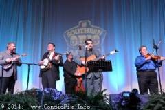Southern Ohio Indoor Music Festival 2014