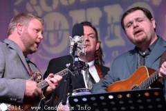Southern Ohio Indoor Music Festival 2014