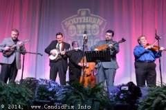 Southern Ohio Indoor Music Festival 2014