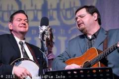 Southern Ohio Indoor Music Festival 2014