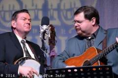 Southern Ohio Indoor Music Festival 2014