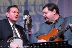 Southern Ohio Indoor Music Festival 2014
