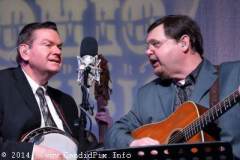 Southern Ohio Indoor Music Festival 2014