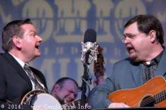 Southern Ohio Indoor Music Festival 2014