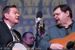 Southern Ohio Indoor Music Festival 2014