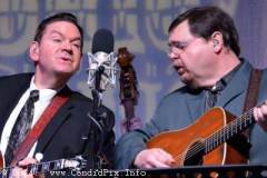 Southern Ohio Indoor Music Festival 2014