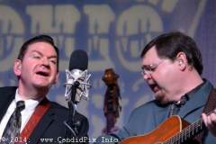 Southern Ohio Indoor Music Festival 2014