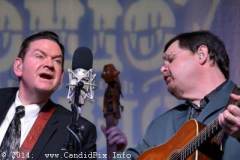 Southern Ohio Indoor Music Festival 2014