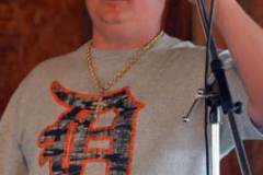 Marshall Bluegrass Festival 2014