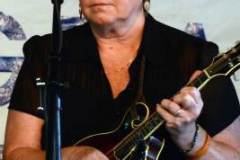 Marshall Bluegrass Festival 2014