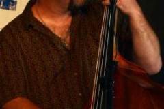 Marshall Bluegrass Festival 2014