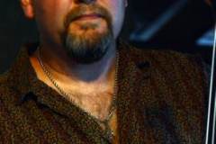 Marshall Bluegrass Festival 2014