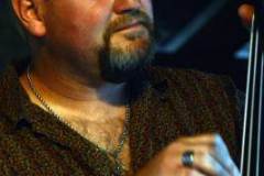 Marshall Bluegrass Festival 2014