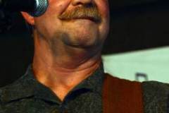 Marshall Bluegrass Festival 2014