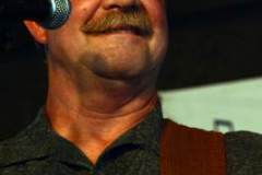 Marshall Bluegrass Festival 2014