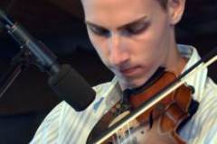 Marshall Bluegrass Festival 2014