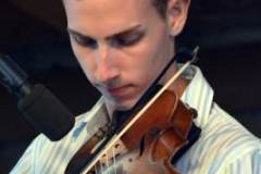 Marshall Bluegrass Festival 2014