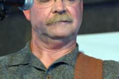 Marshall Bluegrass Festival 2014