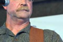 Marshall Bluegrass Festival 2014