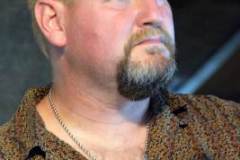 Marshall Bluegrass Festival 2014