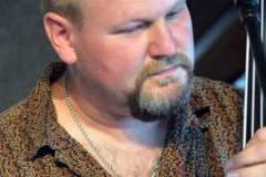 Marshall Bluegrass Festival 2014