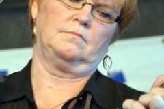 Marshall Bluegrass Festival 2014