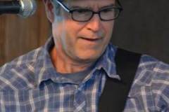 Marshall Bluegrass Festival 2014